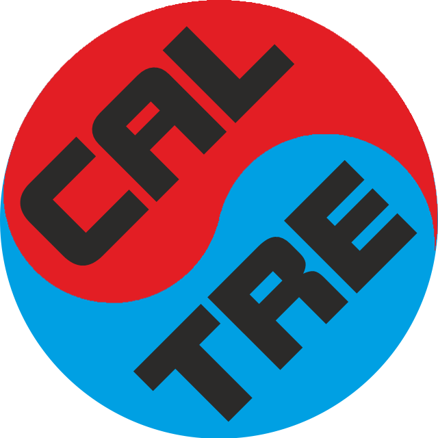 Logo Caltre